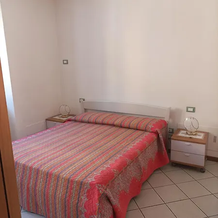 Casa Blu Jasmine Apartmán