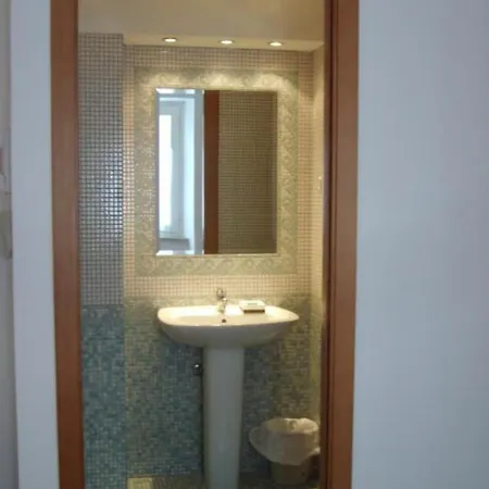 Casa Blu Jasmine Apartmán *