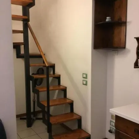 Casa Blu Jasmine Appartement