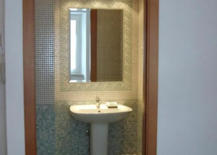 Casa Blu Jasmine شقة *