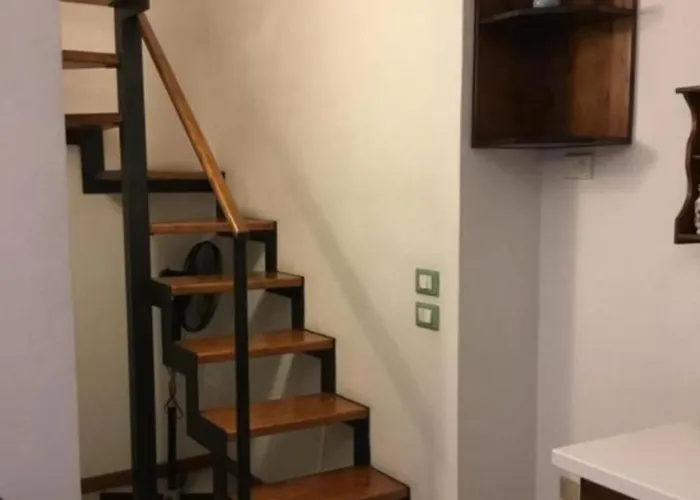 Casa Blu Jasmine شقة