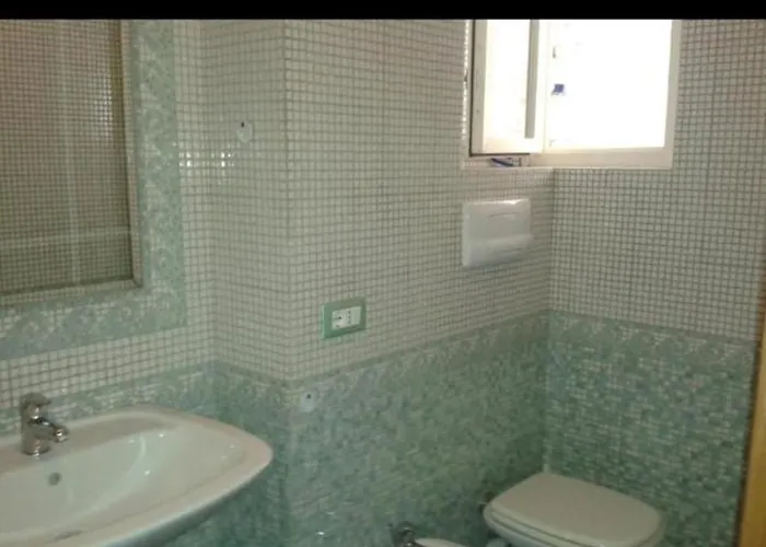 Casa Blu Jasmine شقة *