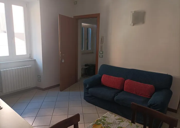 Casa Blu Jasmine شقة