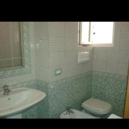 Casa Blu Jasmine 公寓 *