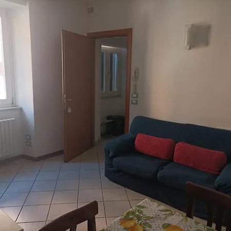 Casa Blu Jasmine Appartamento